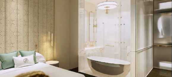 3 bedrooms Apartment in Dubai Marina, UAE No. 6079 6