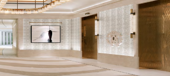 3 bedrooms Apartment in Dubai Marina, UAE No. 6079 3