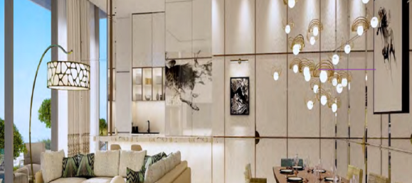 3 bedrooms Apartment in Dubai Marina, UAE No. 6079 7