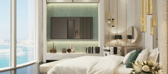 3 bedrooms Apartment in Dubai Marina, UAE No. 6079 2