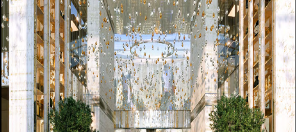 3 bedrooms Apartment in Dubai Marina, UAE No. 6079 13