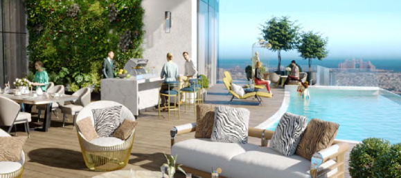 3 bedrooms Apartment in Dubai Marina, UAE No. 6079 5