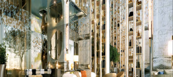 3 bedrooms Apartment in Dubai Marina, UAE No. 6079 15