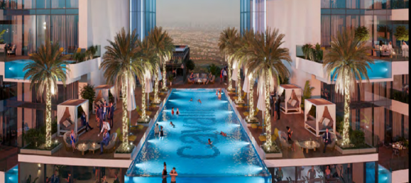 3 bedrooms Apartment in Dubai Marina, UAE No. 6079 4