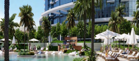 3 bedrooms Apartment in Dubai Marina, UAE No. 6079 12