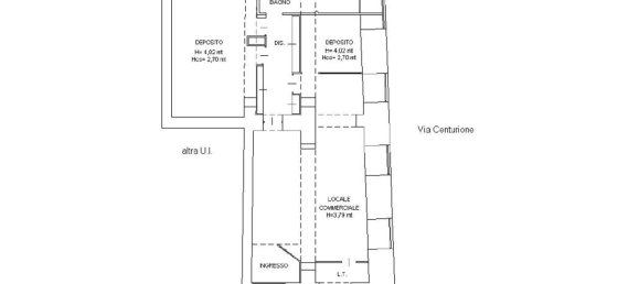 Propriété commerciale à Genoa, Italy 91m² No. 342436 11