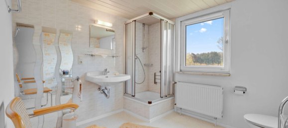 4 Schlafzimmer Bungalow in Bayreuth, Germany, Nr. 272370 17