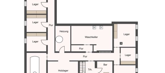 4 Schlafzimmer Bungalow in Bayreuth, Germany, Nr. 272370 29