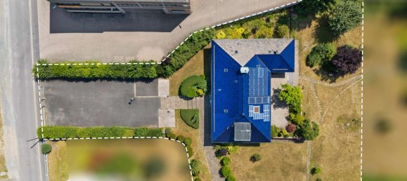 4 Schlafzimmer Bungalow in Bayreuth, Germany, Nr. 272370 25