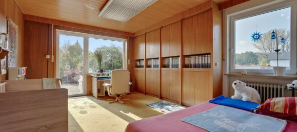 4 Schlafzimmer Bungalow in Bayreuth, Germany, Nr. 272370 8