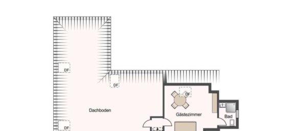 4 Schlafzimmer Bungalow in Bayreuth, Germany, Nr. 272370 28
