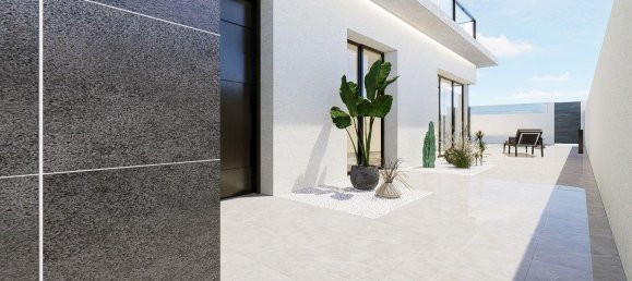 3 Schlafzimmer Villa in Pilar de la Horadada, Spain, Nr. 14339 7