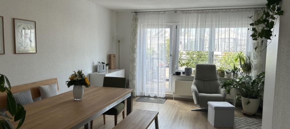 Ático de 3 habitaciónes en Baden-Wurttemberg, Germany No. 47793 4