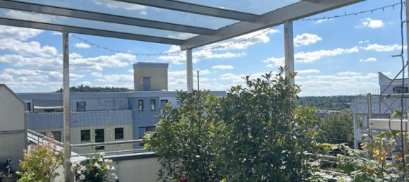 Ático de 3 habitaciónes en Baden-Wurttemberg, Germany No. 47793 2