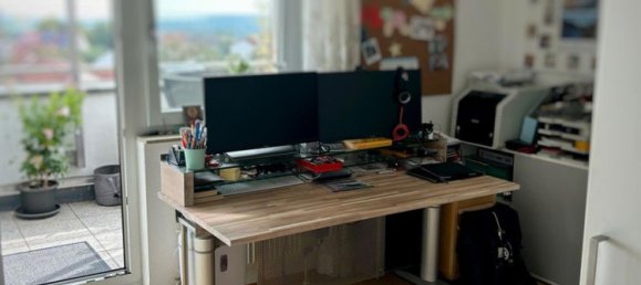 Ático de 3 habitaciónes en Baden-Wurttemberg, Germany No. 47793 8