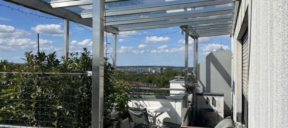 Ático de 3 habitaciónes en Baden-Wurttemberg, Germany No. 47793 3