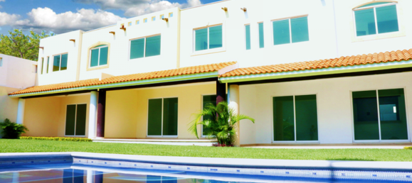 3 Schlafzimmer Haus in Morelos, Mexico, Nr. 146071 2