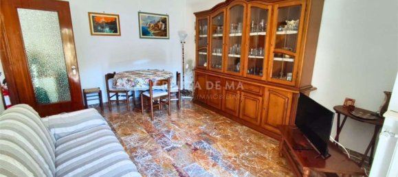 2-Zimmer Wohnung in Rapallo, Italy, Nr. 213297 12