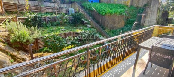 2-Zimmer Wohnung in Rapallo, Italy, Nr. 213297 15