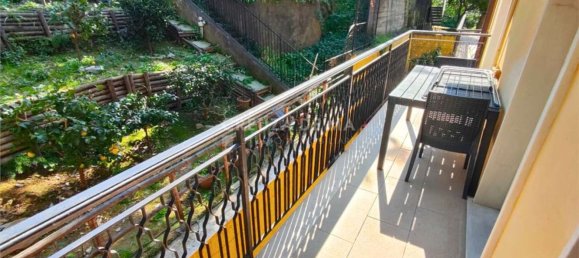 2-Zimmer Wohnung in Rapallo, Italy, Nr. 213297 23