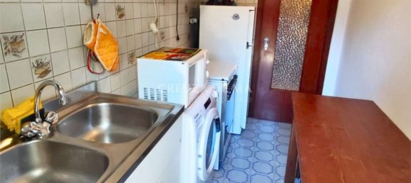 2-Zimmer Wohnung in Rapallo, Italy, Nr. 213297 17