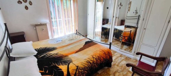 2-Zimmer Wohnung in Rapallo, Italy, Nr. 213297 18