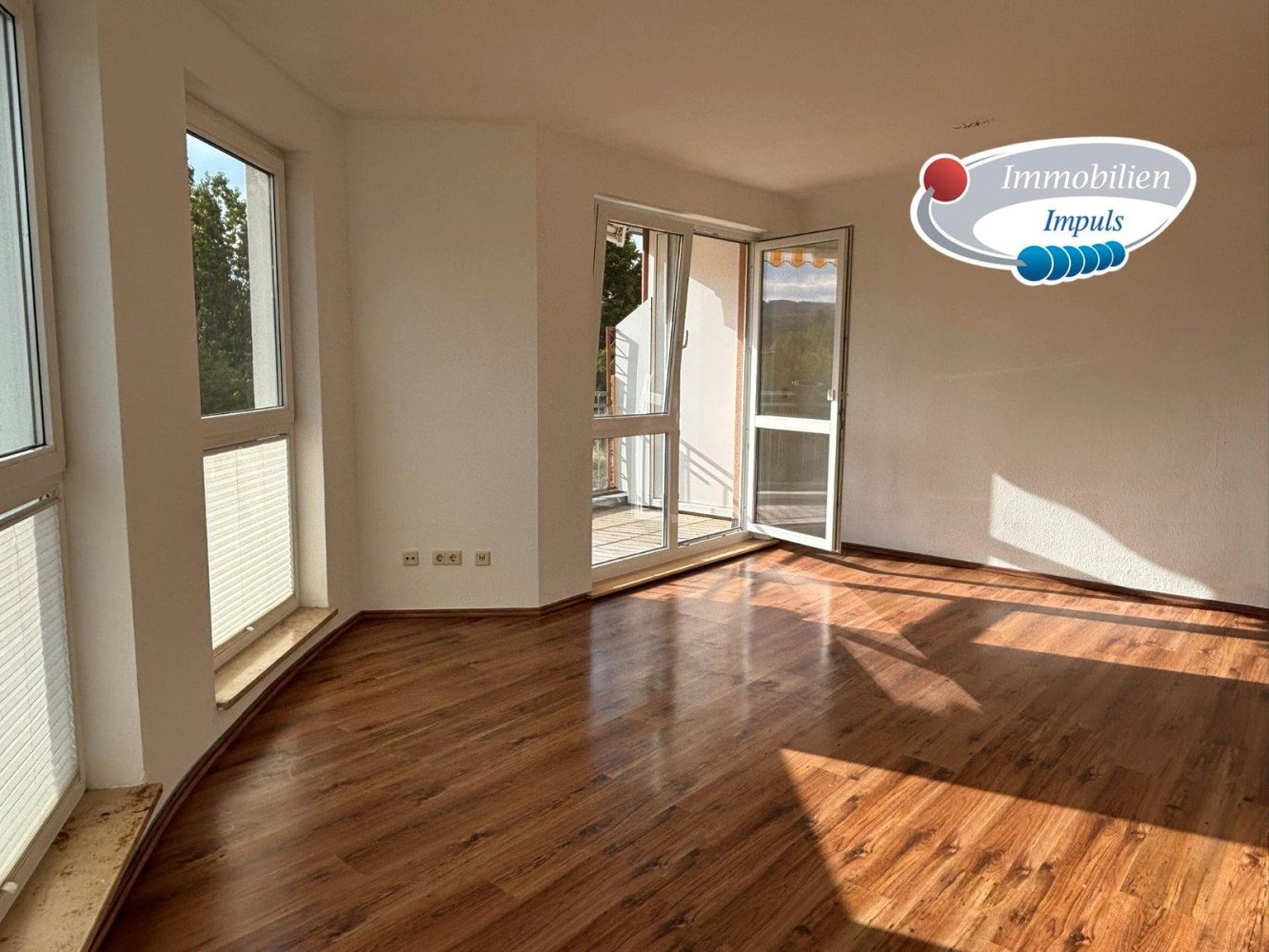 3 rooms Apartment in Harz, Germany No. 288613