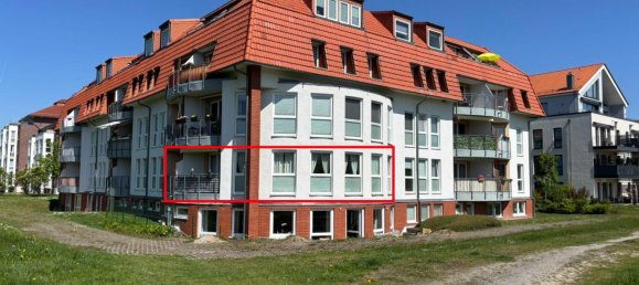 Apartamento de 3 divisões em Harz, Germany N.º 288613 2