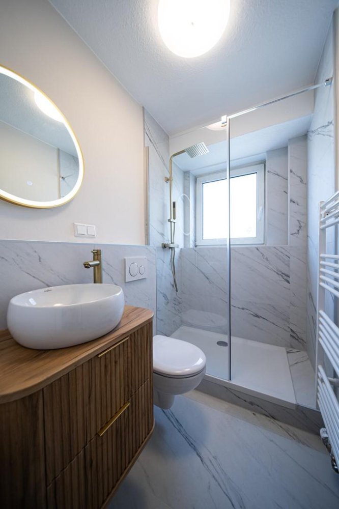 3 bedrooms Apartment in Mainz, Germany No. 318748