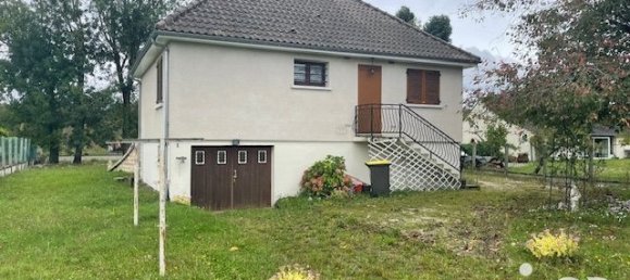 4-salle Maison à Saint-Maurice-sur-Fessard, France No. 244503 19