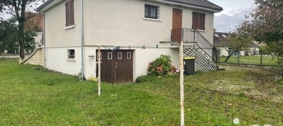 4-salle Maison à Saint-Maurice-sur-Fessard, France No. 244503 20