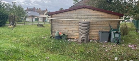 4-salle Maison à Saint-Maurice-sur-Fessard, France No. 244503 18