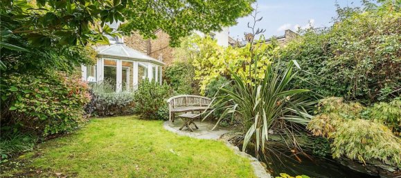 4 Schlafzimmer Haus in London, United Kingdom, Nr. 12154 9