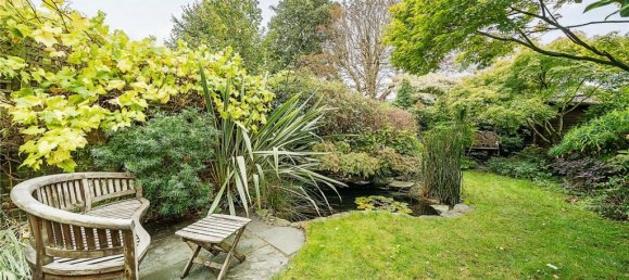 4 Schlafzimmer Haus in London, United Kingdom, Nr. 12154 26