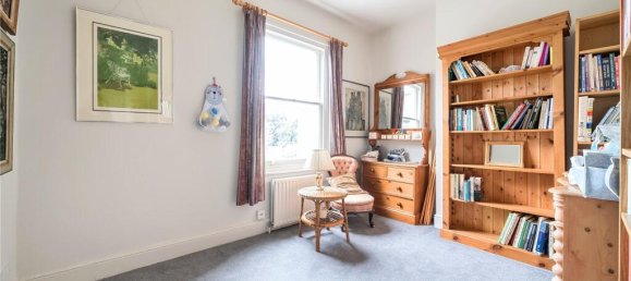 4 Schlafzimmer Haus in London, United Kingdom, Nr. 12154 15
