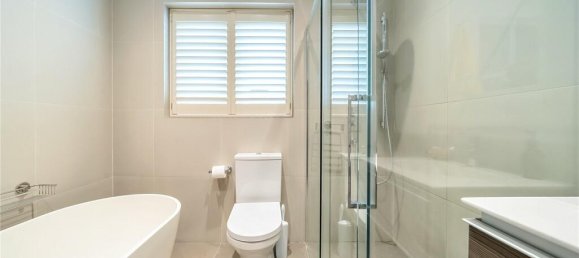 4 Schlafzimmer Haus in London, United Kingdom, Nr. 12154 5