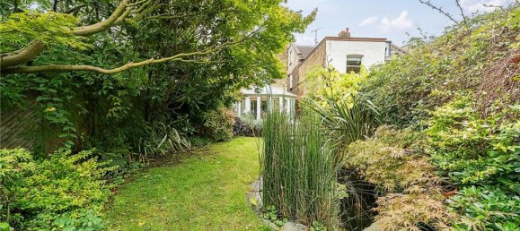 4 Schlafzimmer Haus in London, United Kingdom, Nr. 12154 21