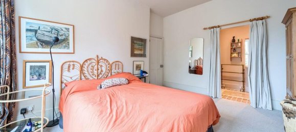 4 Schlafzimmer Haus in London, United Kingdom, Nr. 12154 16