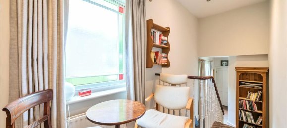 4 Schlafzimmer Haus in London, United Kingdom, Nr. 12154 20