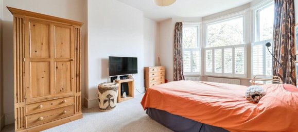 4 Schlafzimmer Haus in London, United Kingdom, Nr. 12154 24