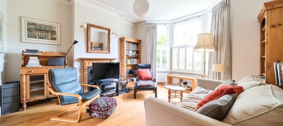 4 Schlafzimmer Haus in London, United Kingdom, Nr. 12154 29