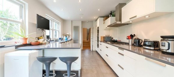 4 Schlafzimmer Haus in London, United Kingdom, Nr. 12154 18