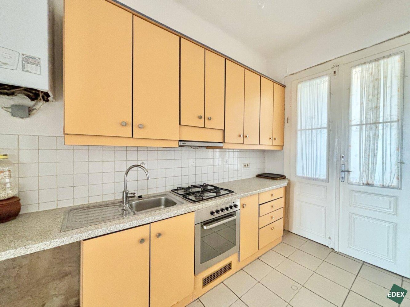 2-Zimmer Wohnung in Meidling, Austria, Nr. 177384