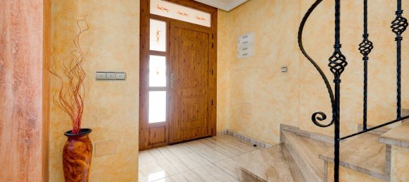 3 bedrooms House in Rojales, Spain No. 91050 18