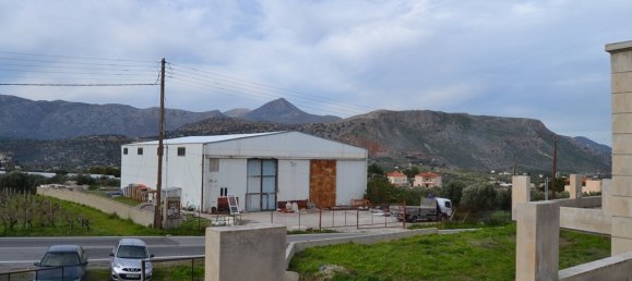 6 bedrooms Villa in Gazi, Greece No. 5232 6