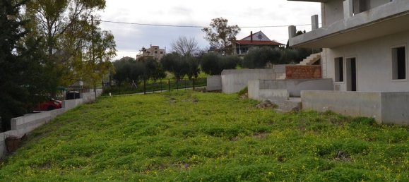 6 bedrooms Villa in Gazi, Greece No. 5232 7