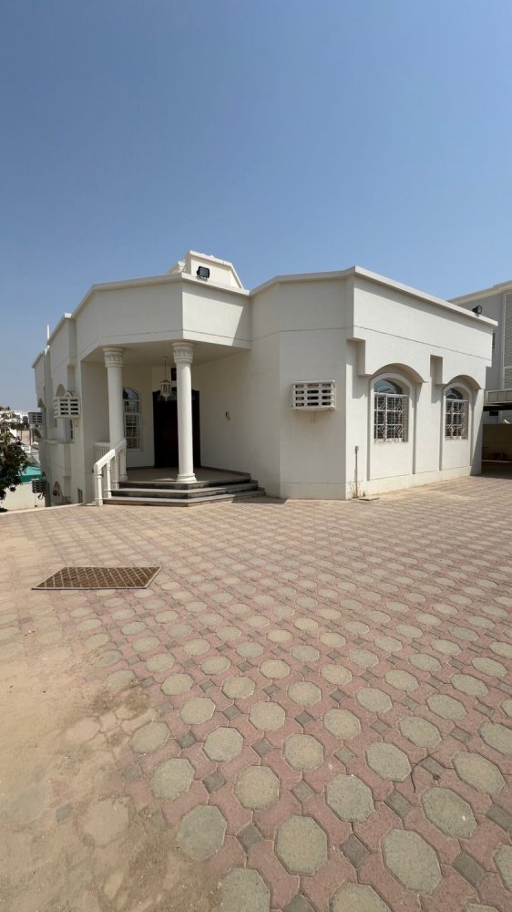 5 غرف نوم فيلا في Al Ansab, Oman رقم 1615