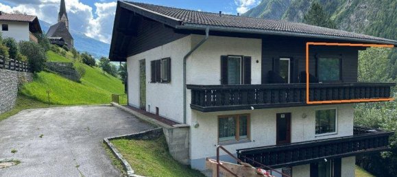 Apartamento de 1 dormitorio en Heiligenblut am Grossglockner, Austria No. 240130 13