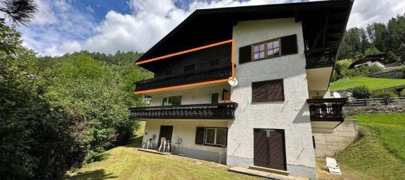 Apartamento de 1 dormitorio en Heiligenblut am Grossglockner, Austria No. 240130 12