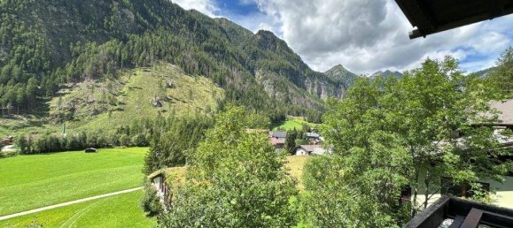 Apartamento de 1 dormitorio en Heiligenblut am Grossglockner, Austria No. 240130 9